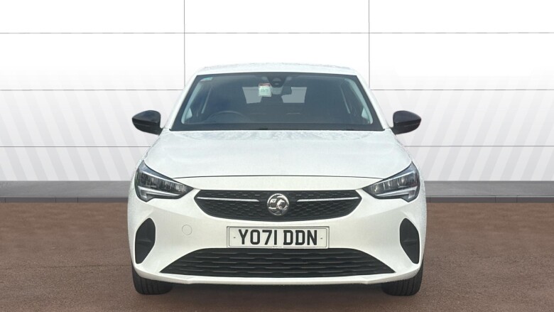 Vauxhall Corsa 1.2 SE 5dr Petrol Hatchback